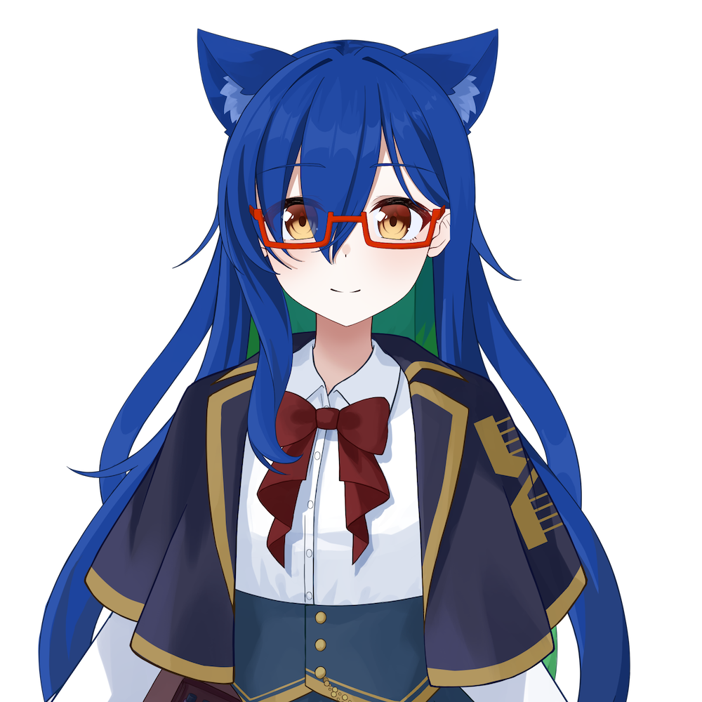 歌見月 ルリ